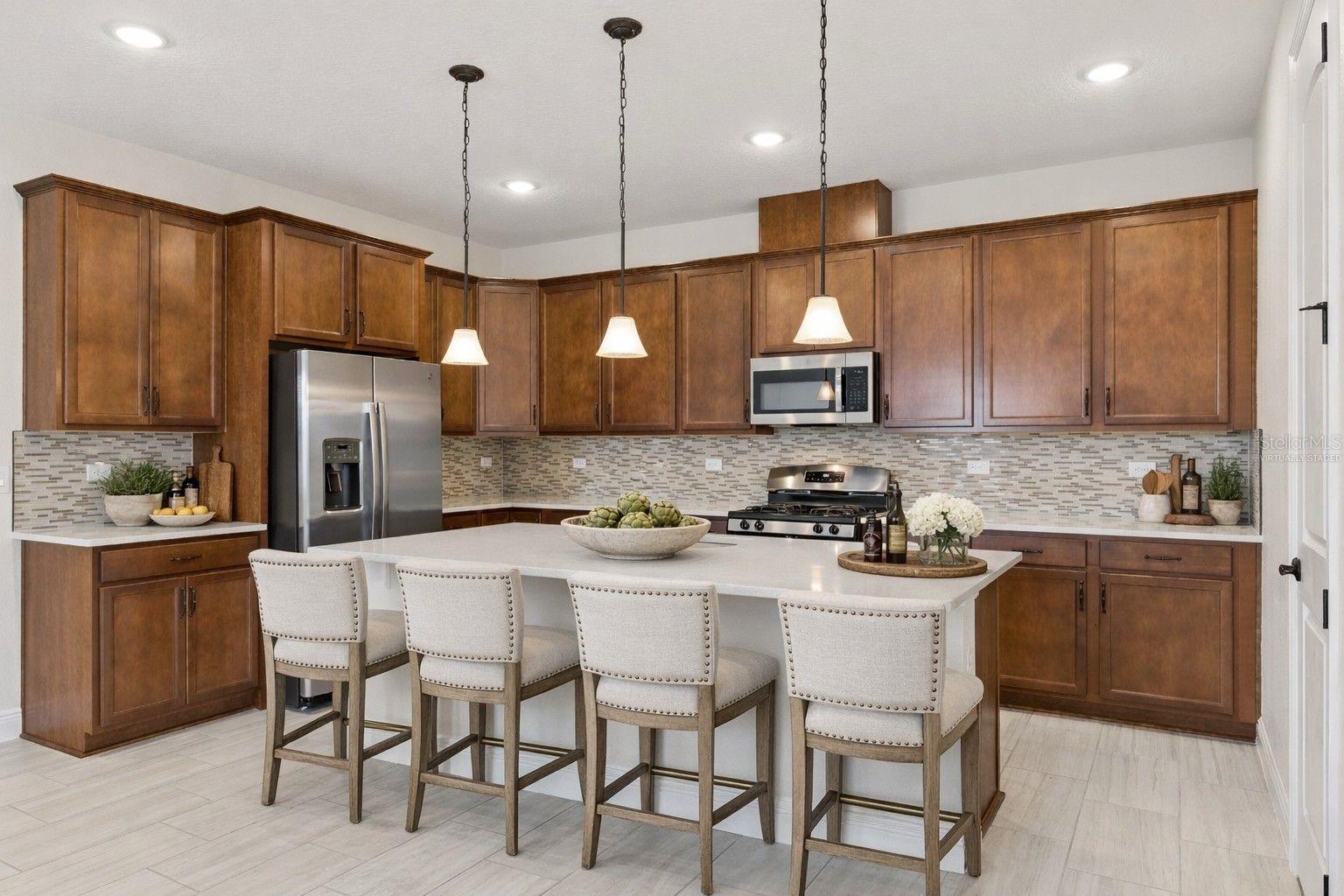 5064 MEADOW SONG DR, LEESBURG, FL, 34748