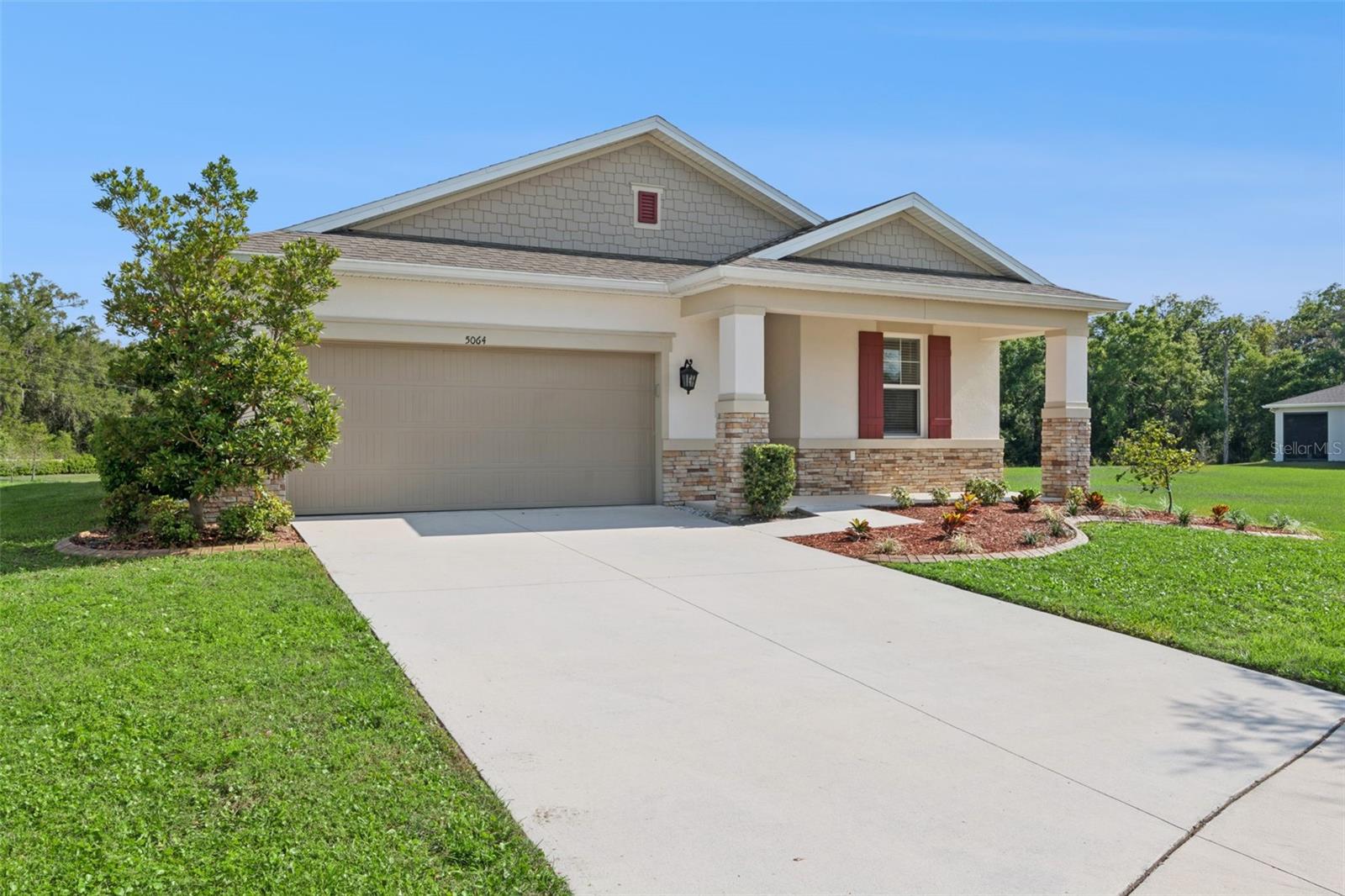 5064 MEADOW SONG DR, LEESBURG, FL, 34748