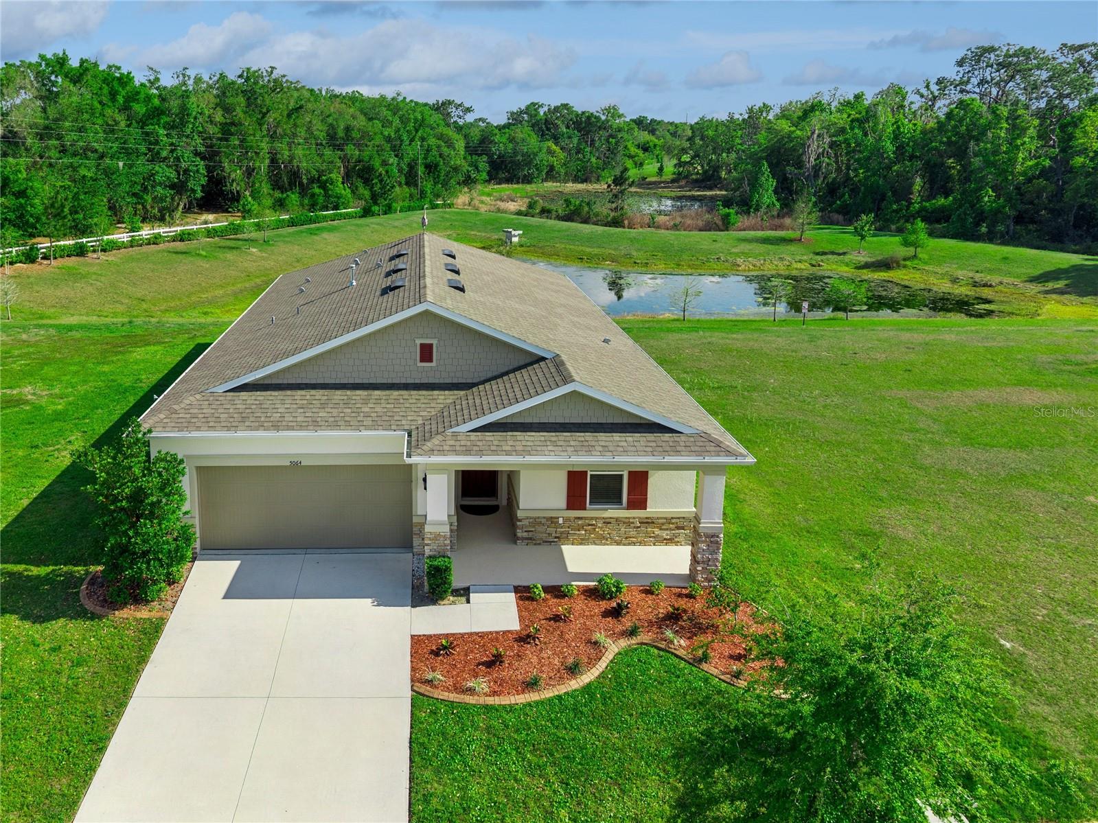 5064 MEADOW SONG DR, LEESBURG, FL, 34748