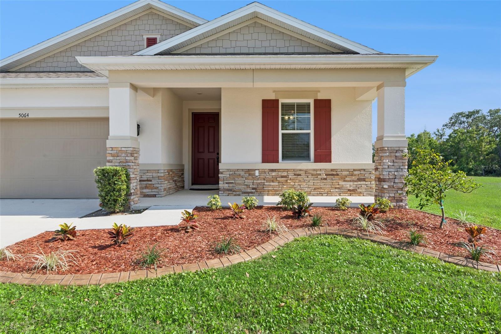 5064 MEADOW SONG DR, LEESBURG, FL, 34748