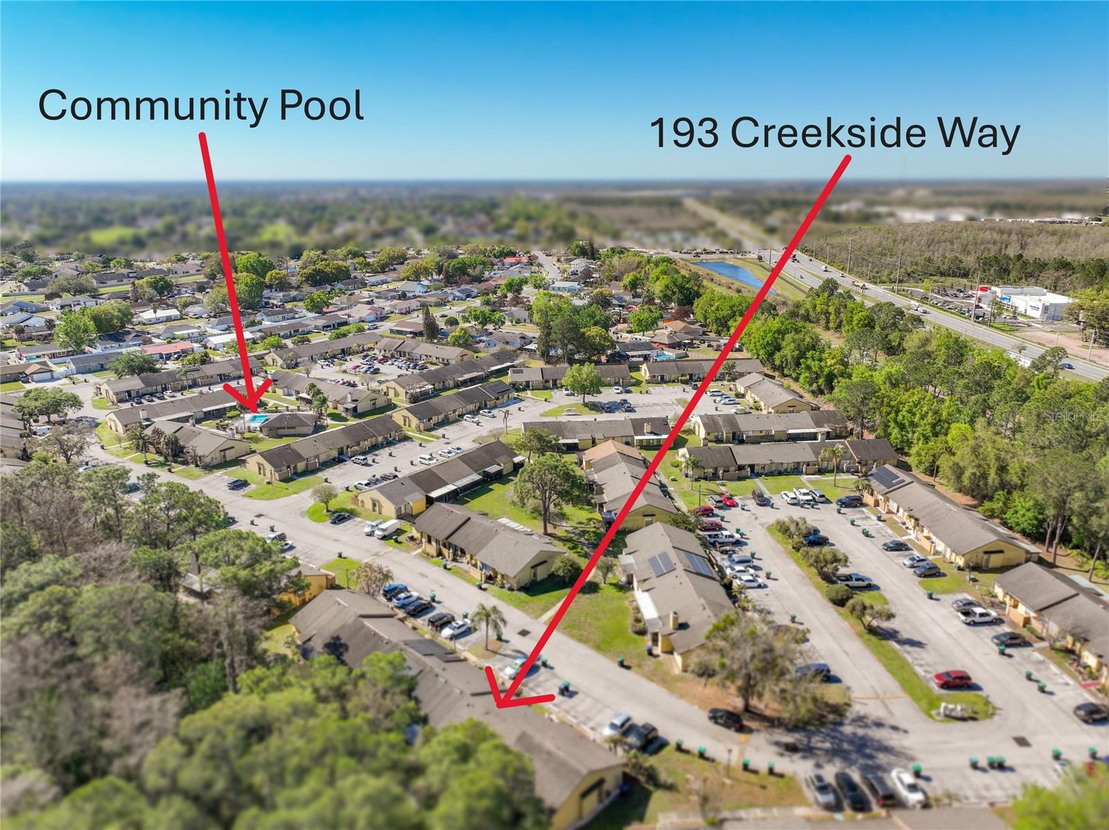 193 CREEKSIDE WAY, ORLANDO, FL, 32824