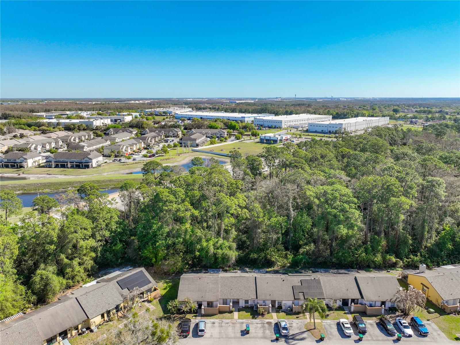 193 CREEKSIDE WAY, ORLANDO, FL, 32824
