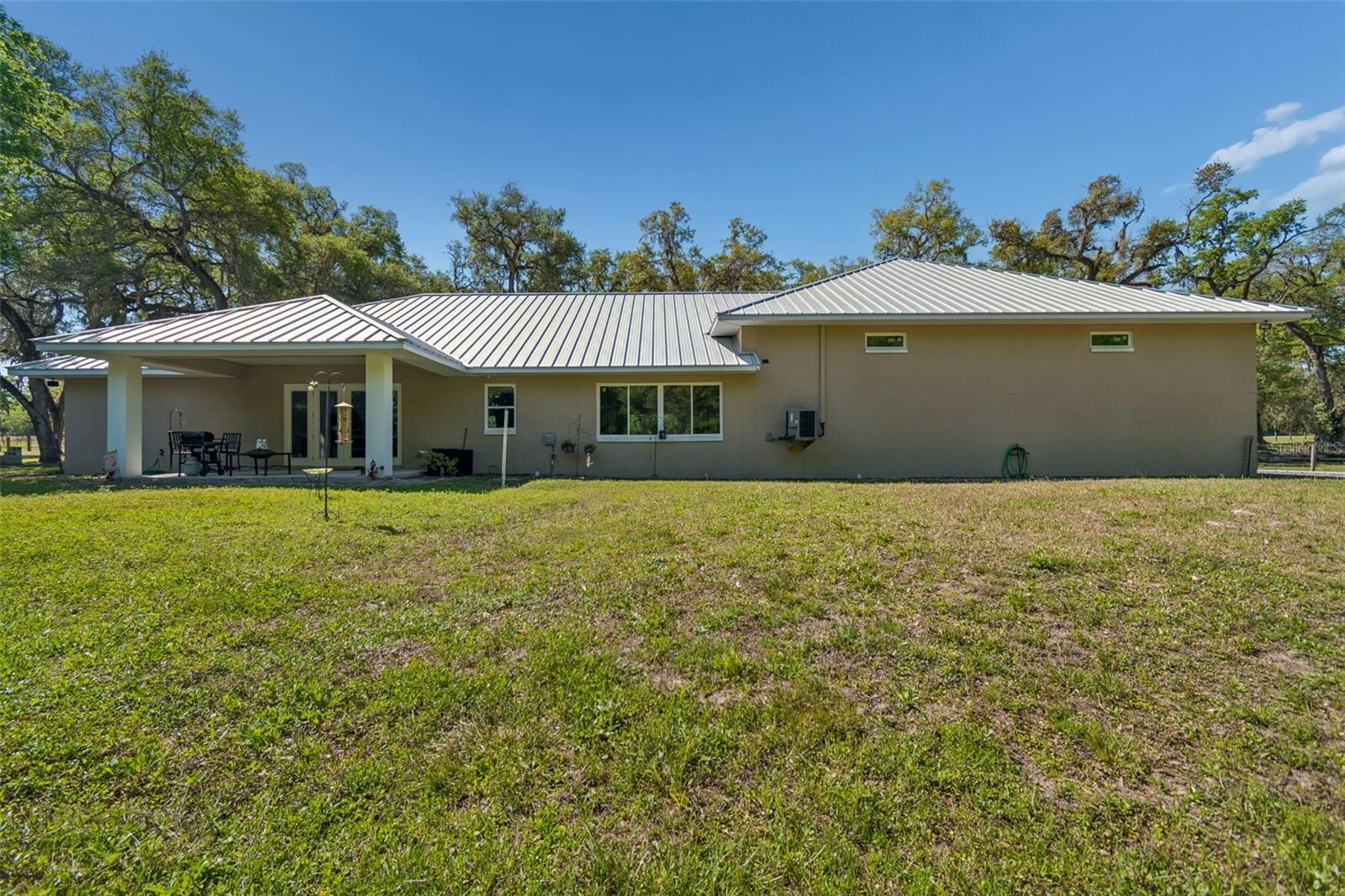4300 CR 673, BUSHNELL, FL, 33513