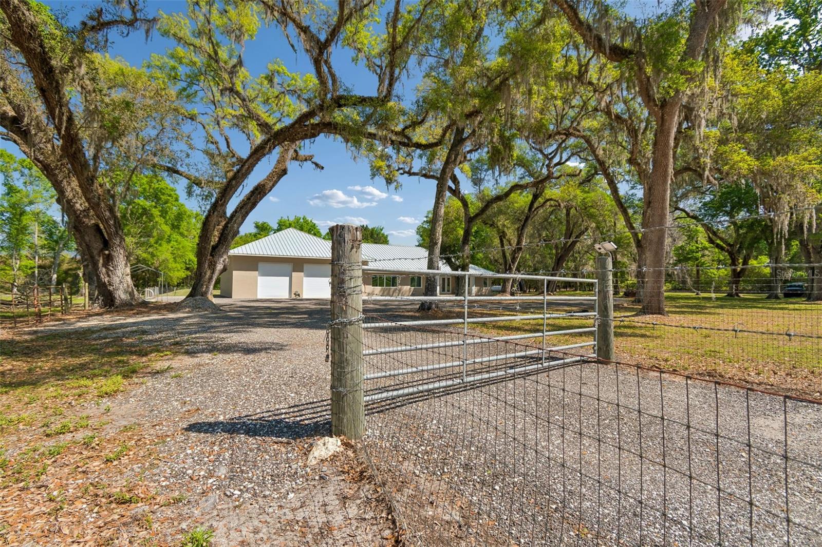4300 CR 673, BUSHNELL, FL, 33513