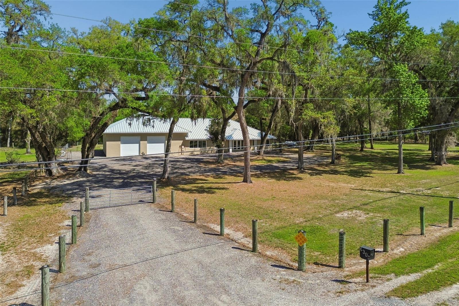 4300 CR 673, BUSHNELL, FL, 33513
