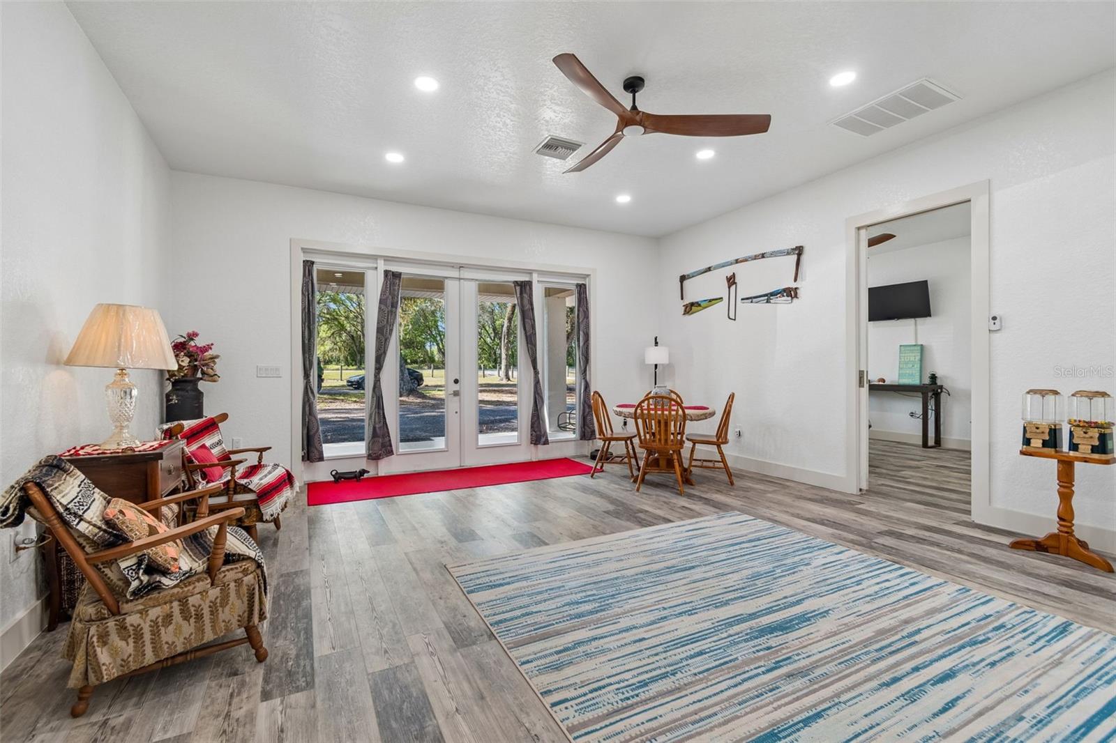 4300 CR 673, BUSHNELL, FL, 33513