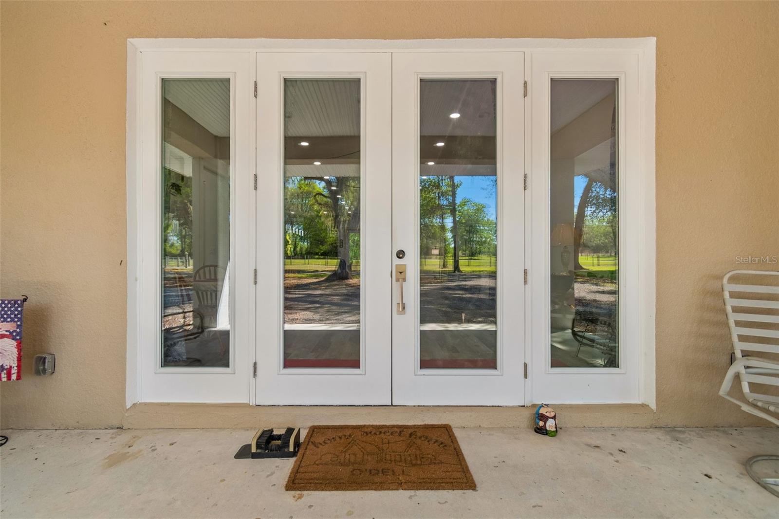 4300 CR 673, BUSHNELL, FL, 33513