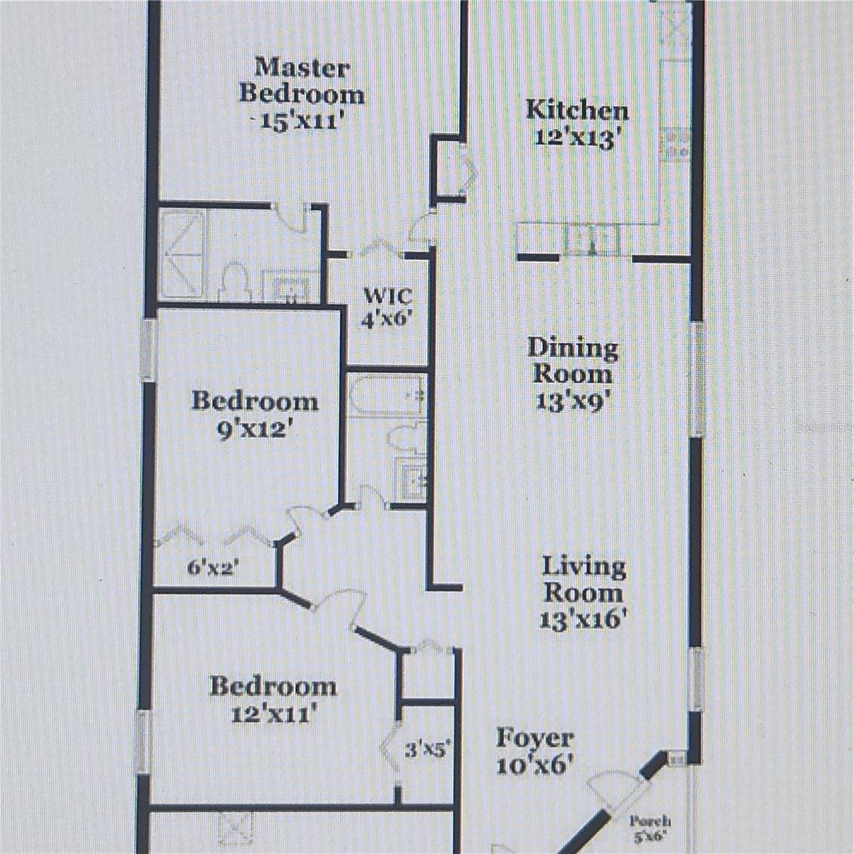 CROSS CREEK PRCL M PH 2, TAMPA, FL, 33647