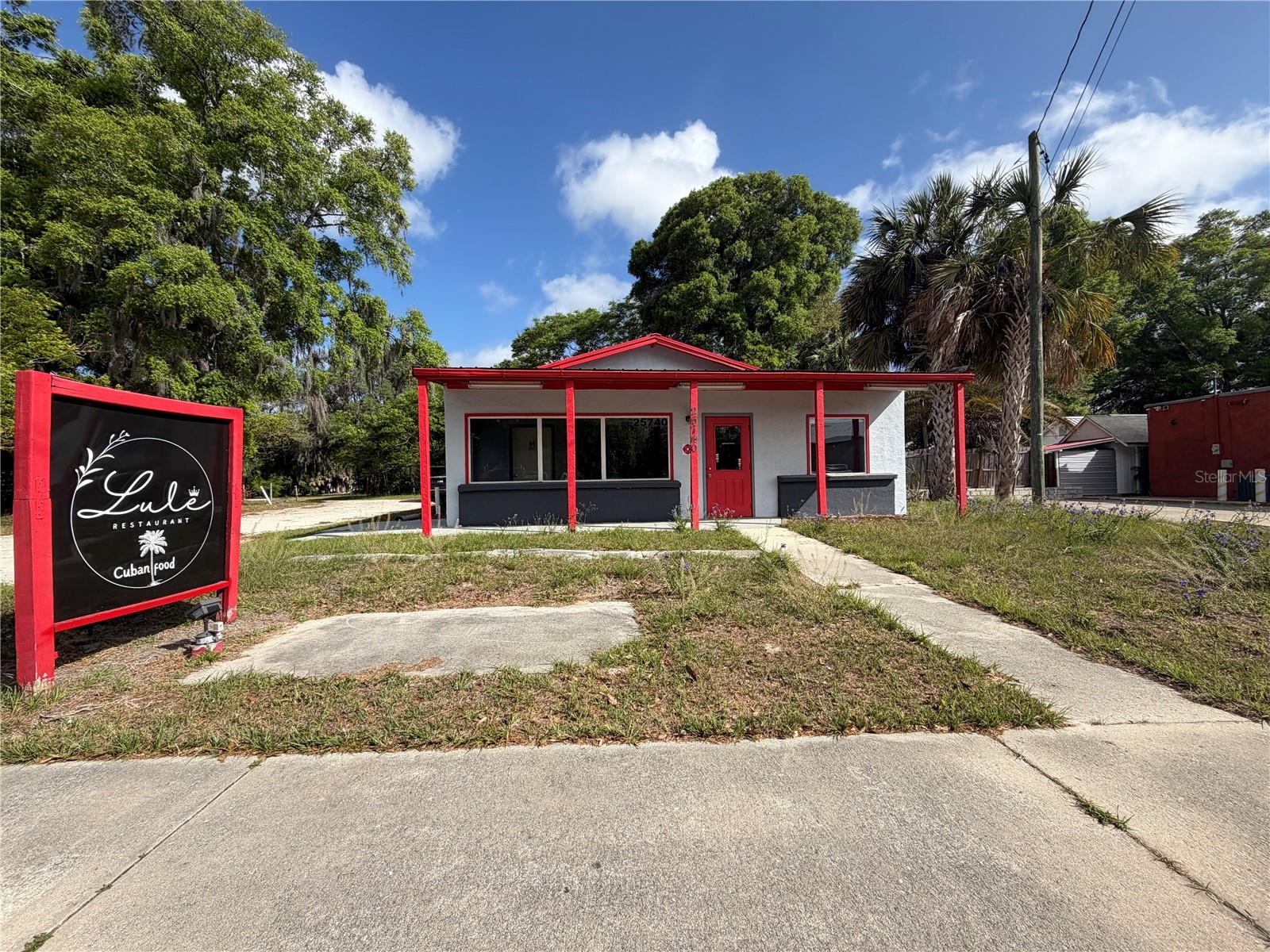 25740 W NEWBERRY RD, NEWBERRY, FL, 32669