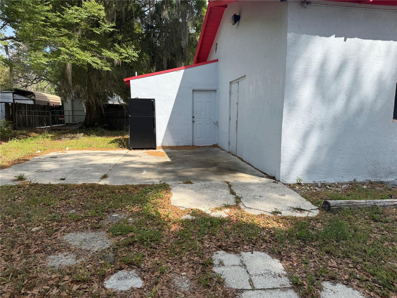 25740 W NEWBERRY RD, NEWBERRY, FL, 32669