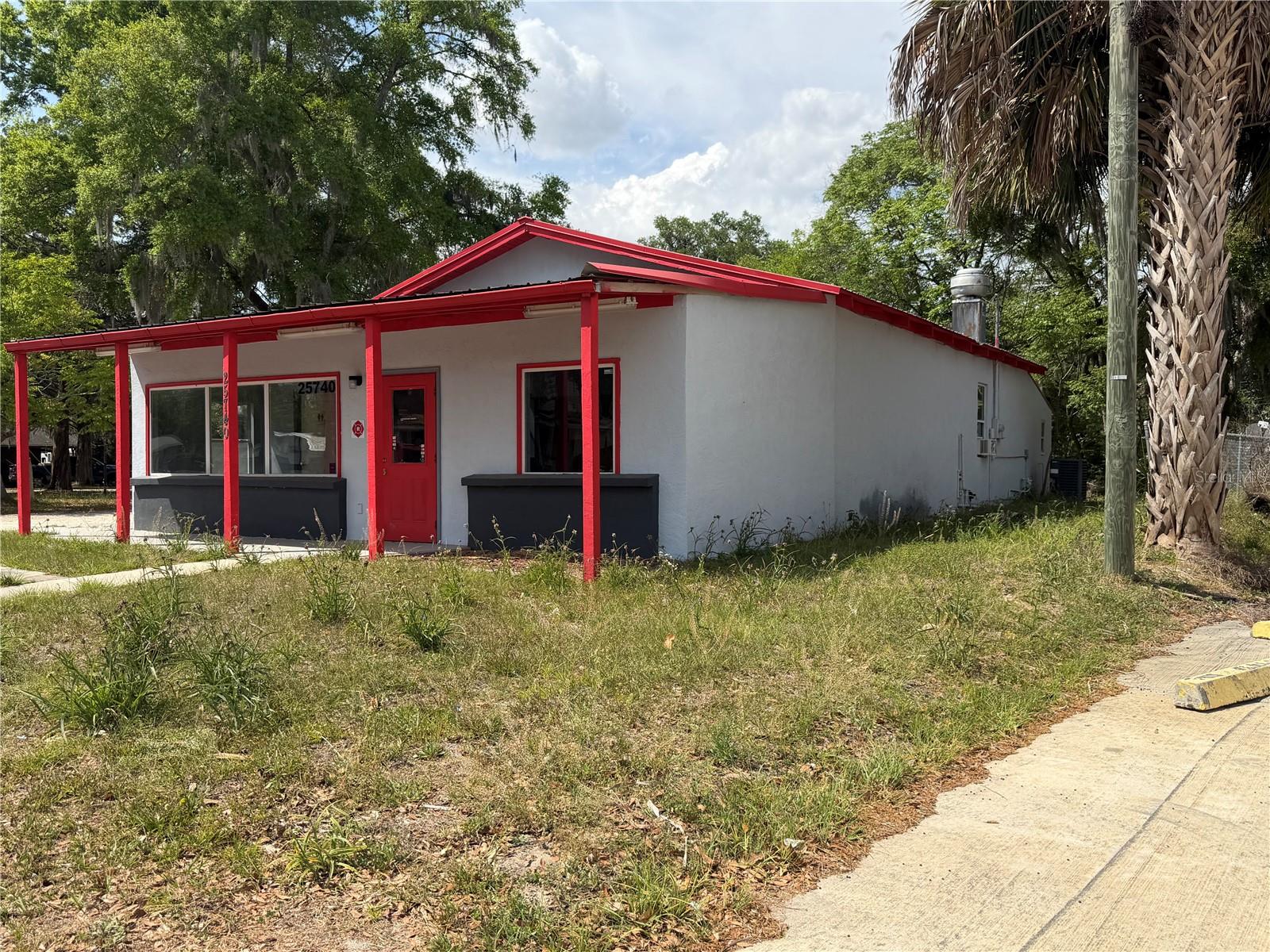 25740 W NEWBERRY RD, NEWBERRY, FL, 32669