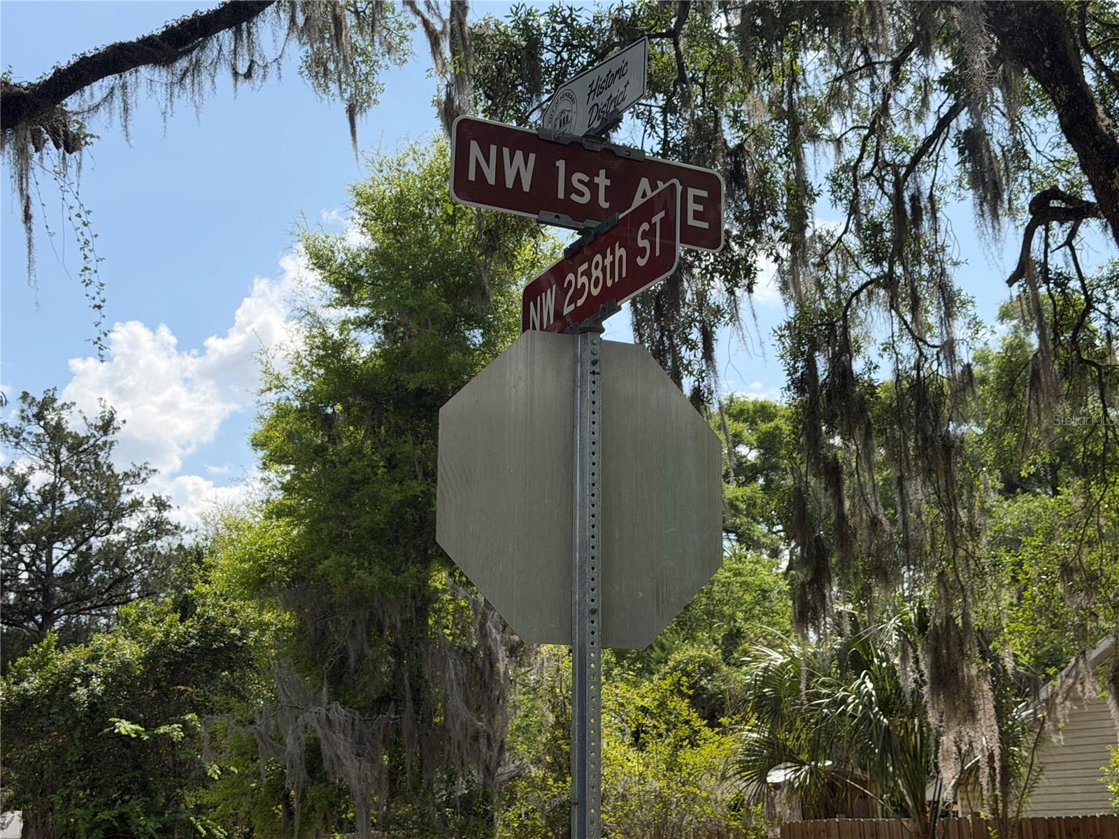 25740 W NEWBERRY RD, NEWBERRY, FL, 32669