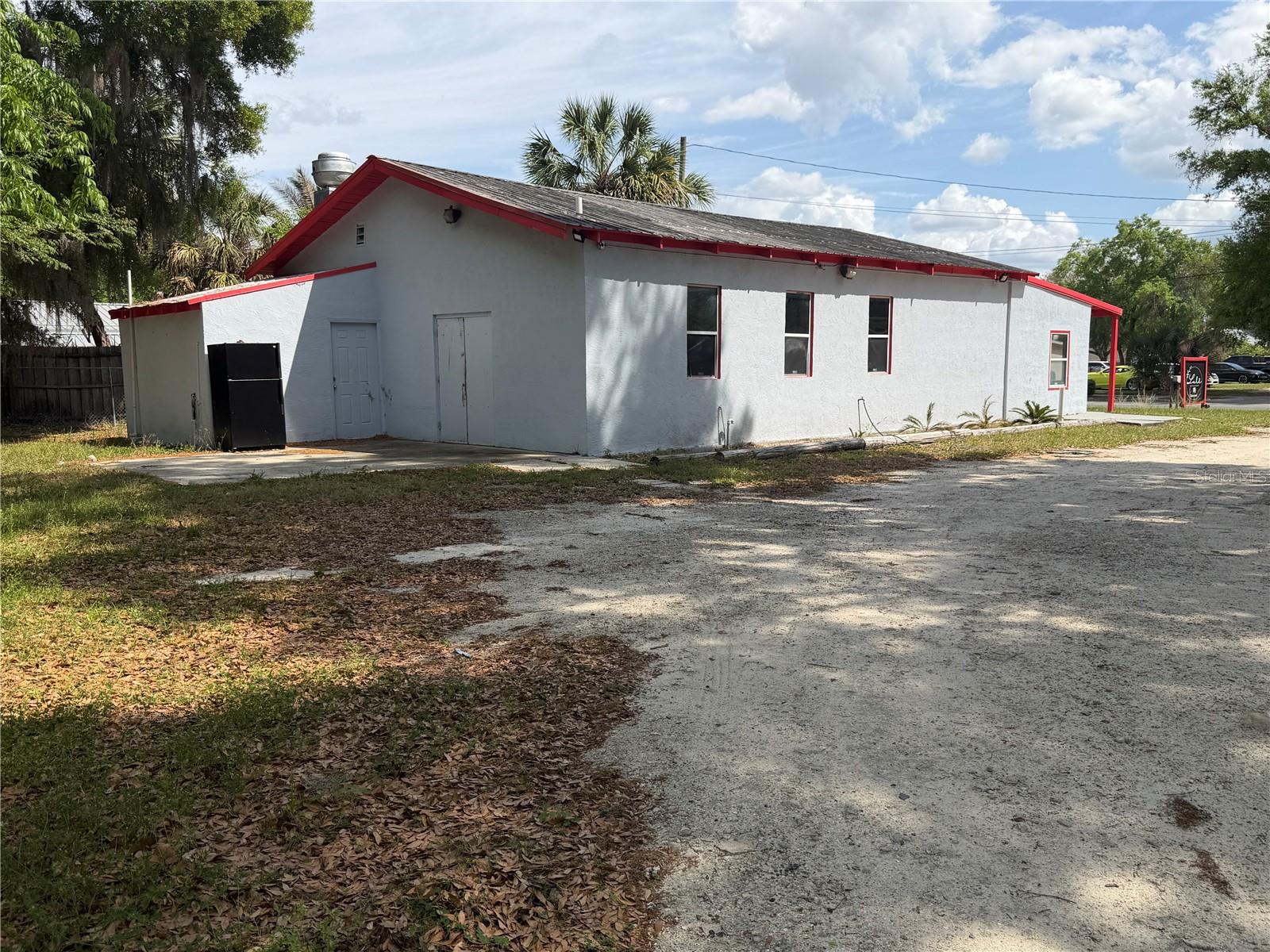 25740 W NEWBERRY RD, NEWBERRY, FL, 32669