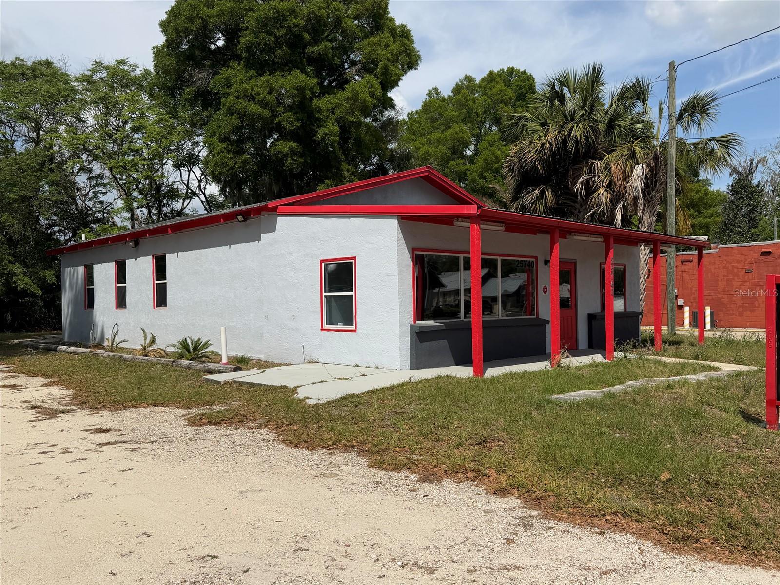 25740 W NEWBERRY RD, NEWBERRY, FL, 32669