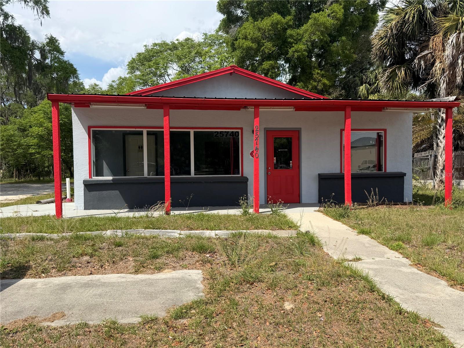25740 W NEWBERRY RD, NEWBERRY, FL, 32669