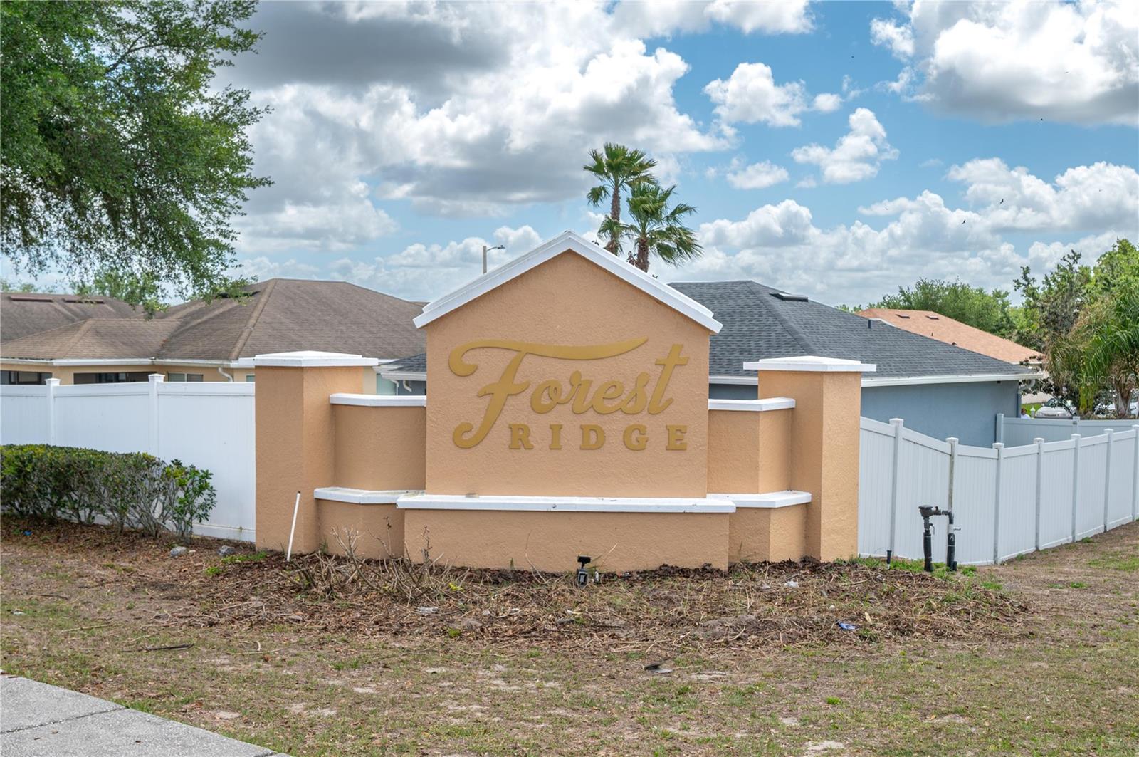 6121 FOREST RIDGE WAY, WINTER HAVEN, FL, 33881
