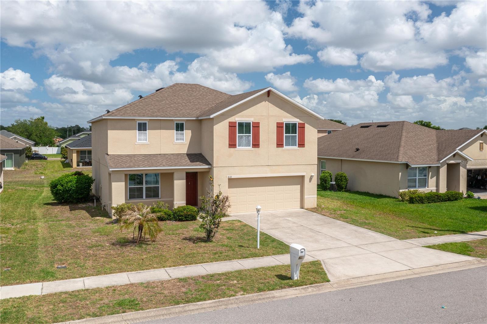 6121 FOREST RIDGE WAY, WINTER HAVEN, FL, 33881