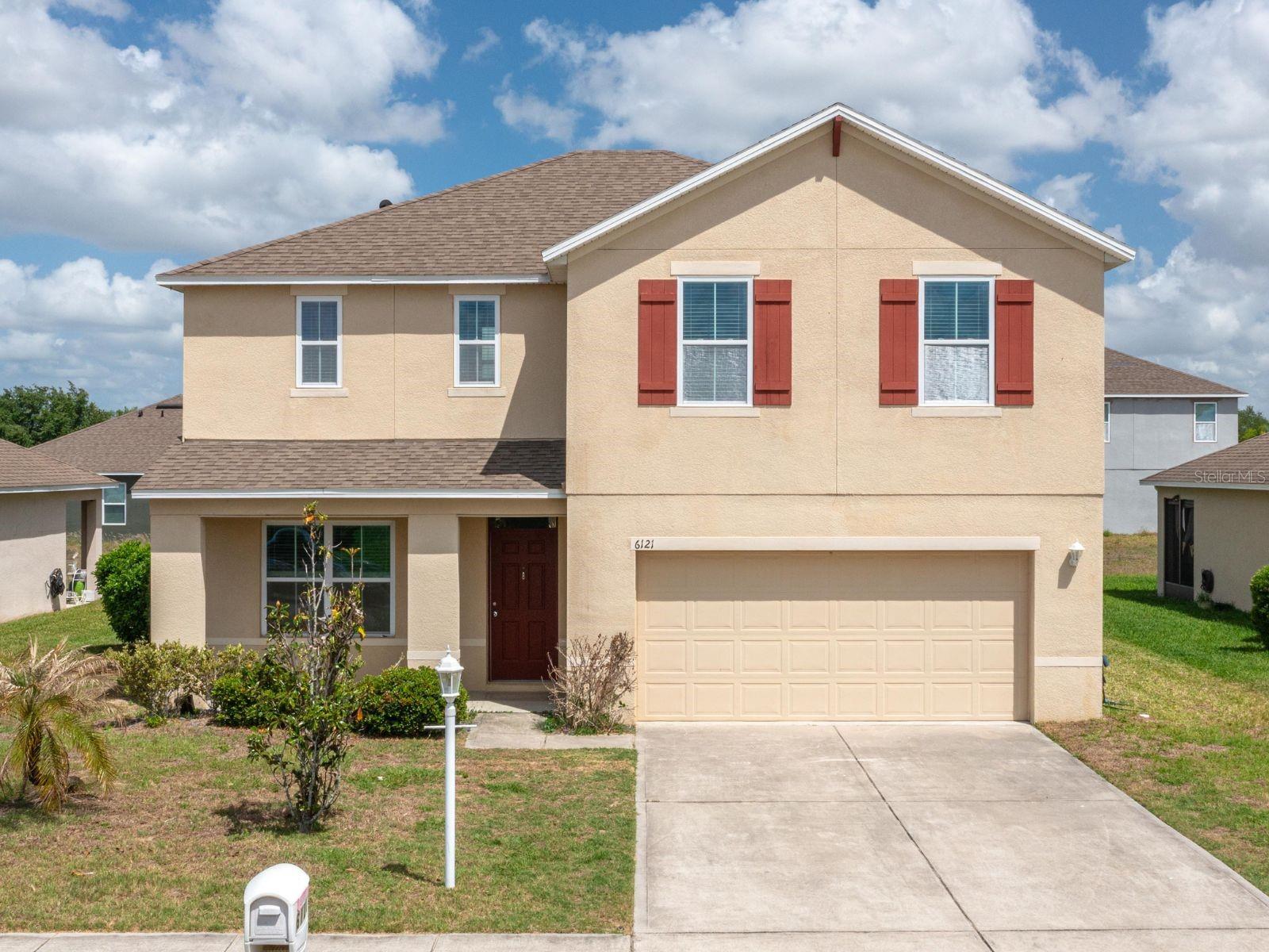6121 FOREST RIDGE WAY, WINTER HAVEN, FL, 33881