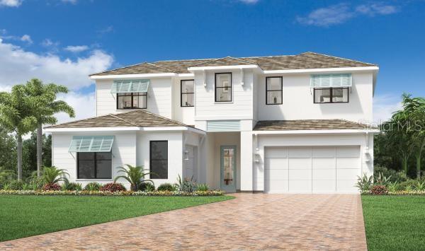 2616 WATERFRONT CIR, SARASOTA, FL, 34240