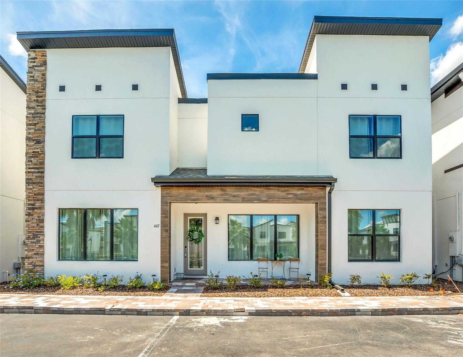 407 VILLA DOMANI WAY, DAVENPORT, FL, 33896