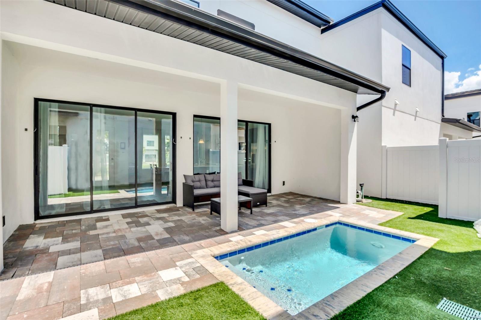 407 VILLA DOMANI WAY, DAVENPORT, FL, 33896