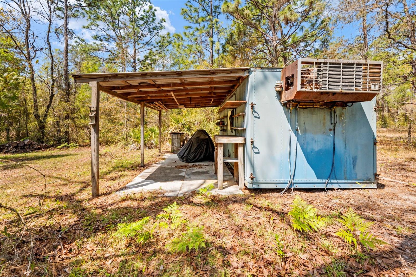 11317 SALINA ST, BROOKSVILLE, FL, 34614