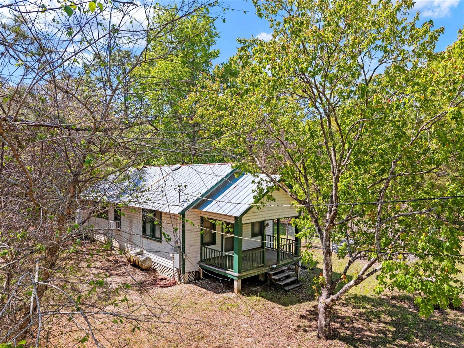 11317 SALINA ST, BROOKSVILLE, FL, 34614