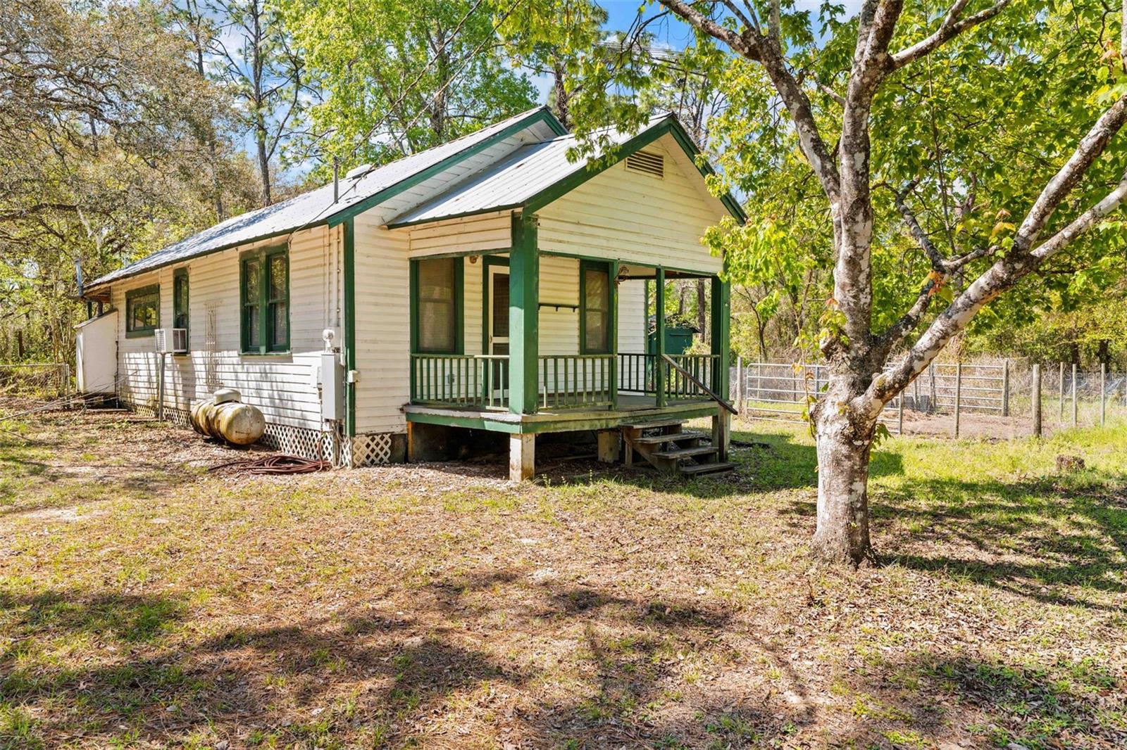 11317 SALINA ST, BROOKSVILLE, FL, 34614