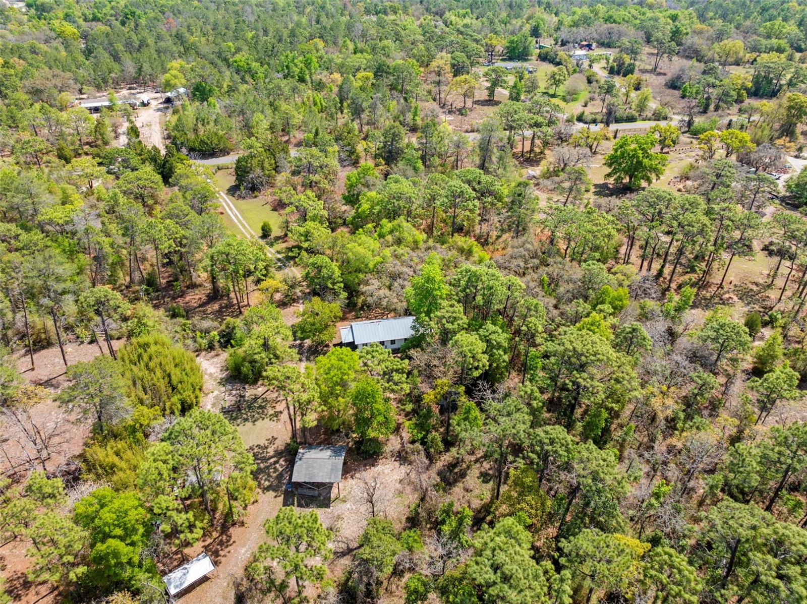 11317 SALINA ST, BROOKSVILLE, FL, 34614