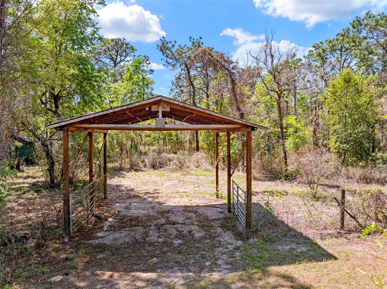 11317 SALINA ST, BROOKSVILLE, FL, 34614
