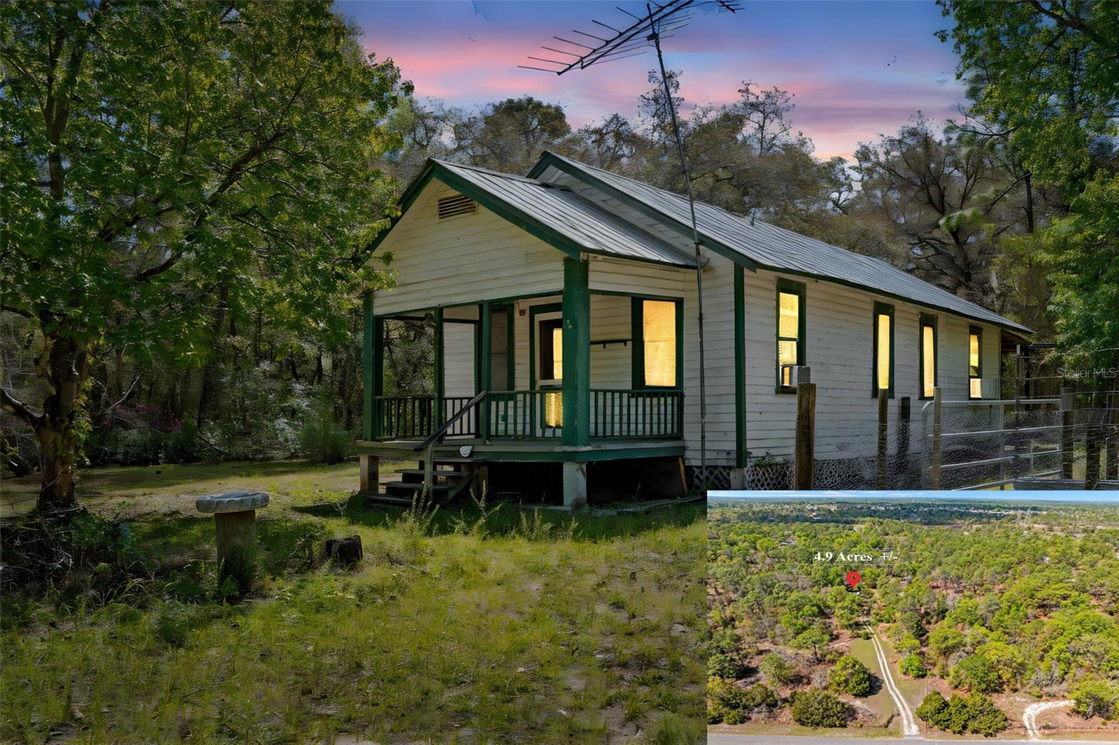 11317 SALINA ST, BROOKSVILLE, FL, 34614