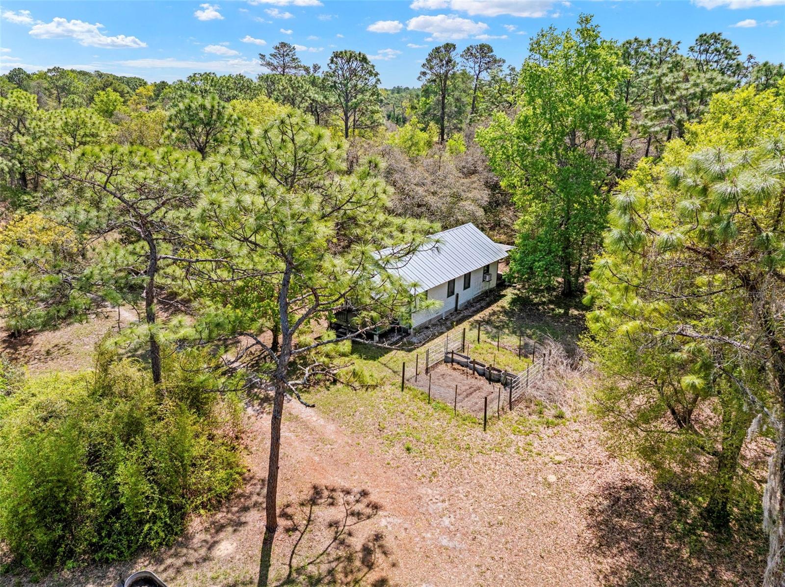 11317 SALINA ST, BROOKSVILLE, FL, 34614