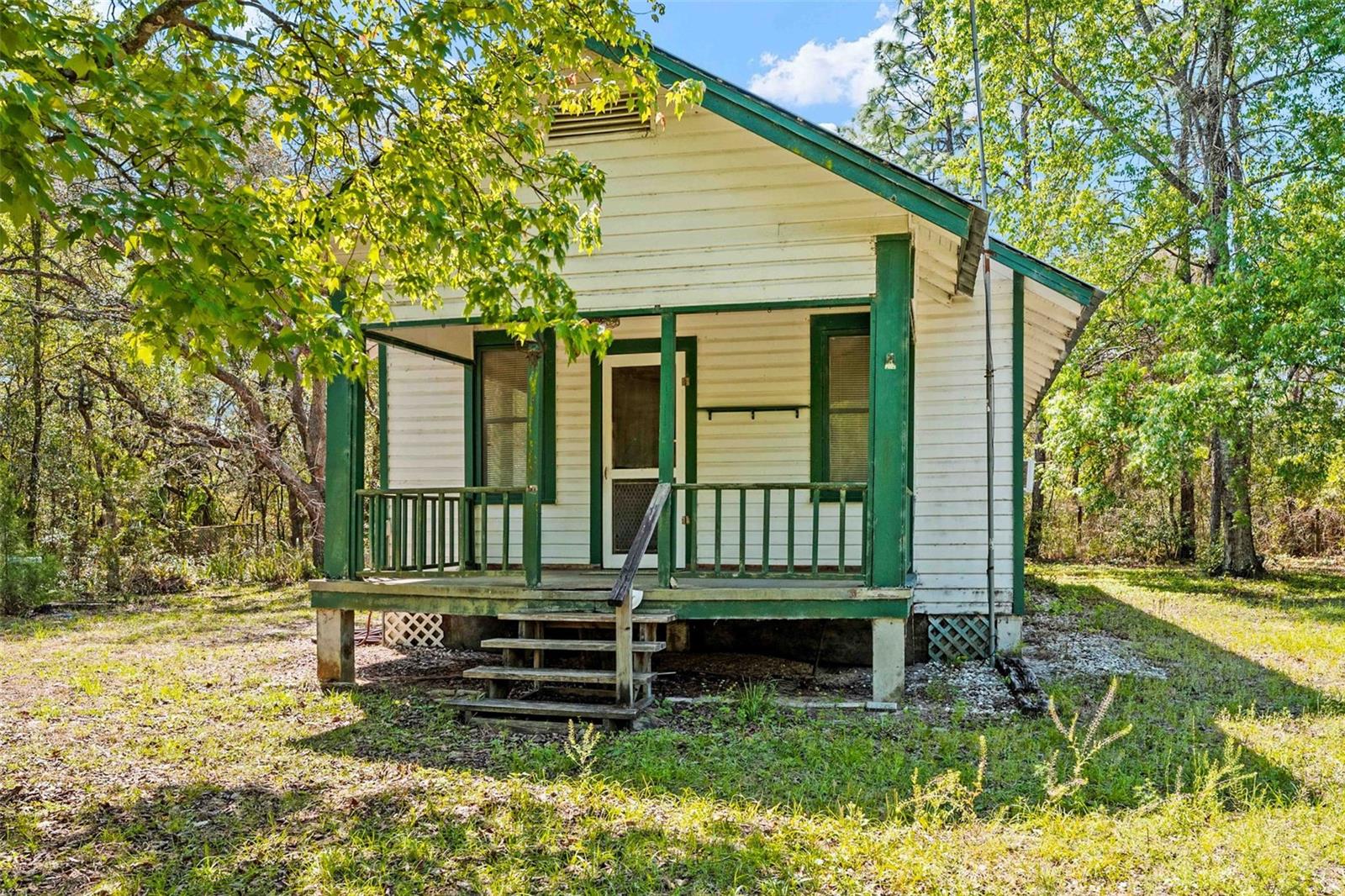 11317 SALINA ST, BROOKSVILLE, FL, 34614