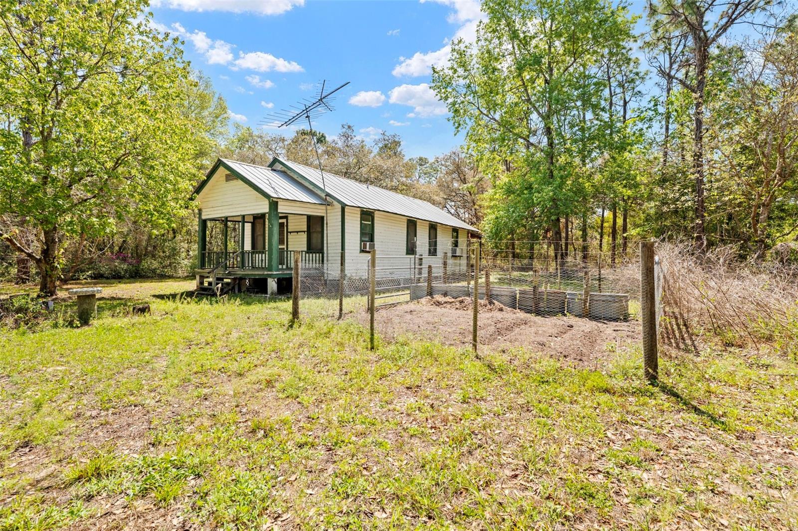 11317 SALINA ST, BROOKSVILLE, FL, 34614