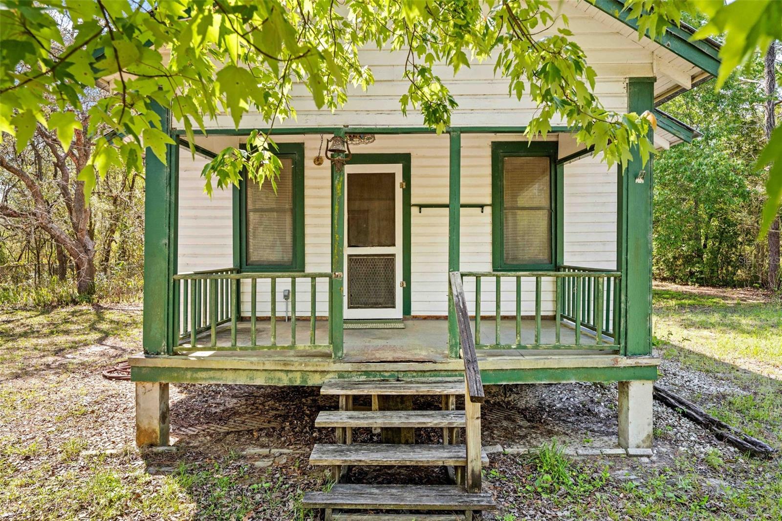 11317 SALINA ST, BROOKSVILLE, FL, 34614