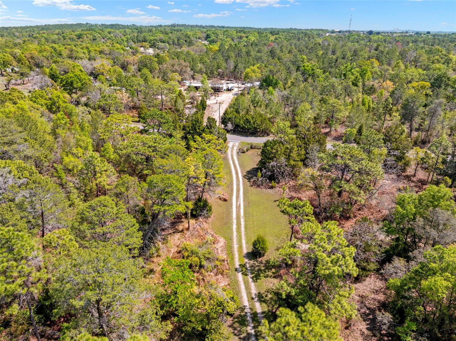 11317 SALINA ST, BROOKSVILLE, FL, 34614