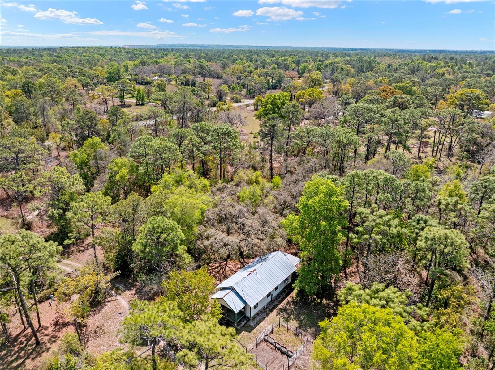 11317 SALINA ST, BROOKSVILLE, FL, 34614