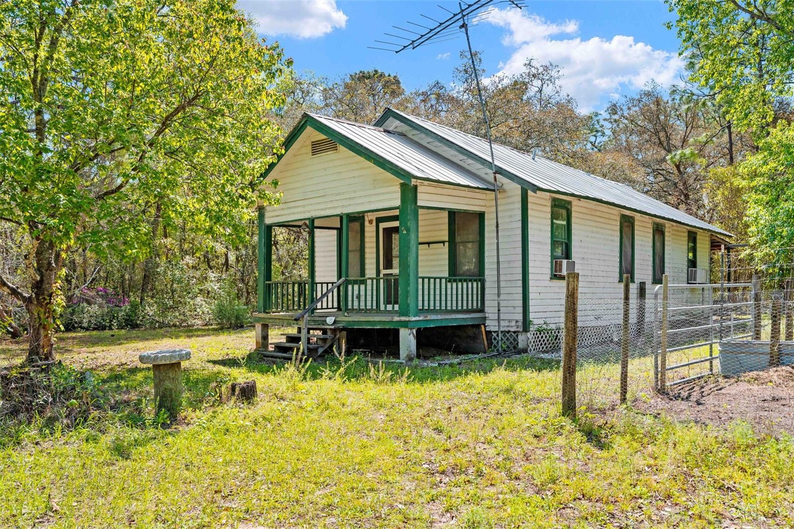11317 SALINA ST, BROOKSVILLE, FL, 34614