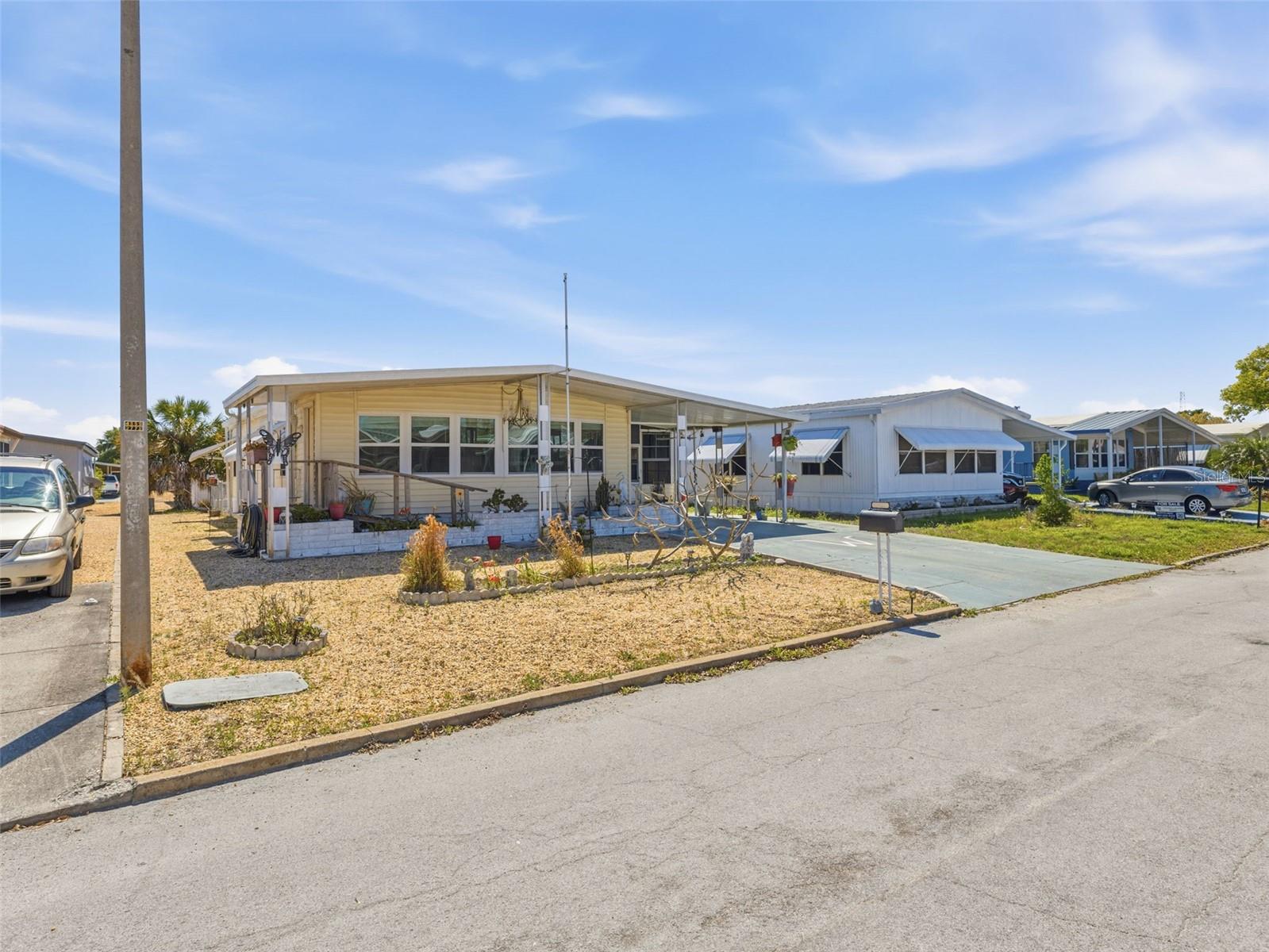 7402 CASCADE DR, HUDSON, FL, 34667