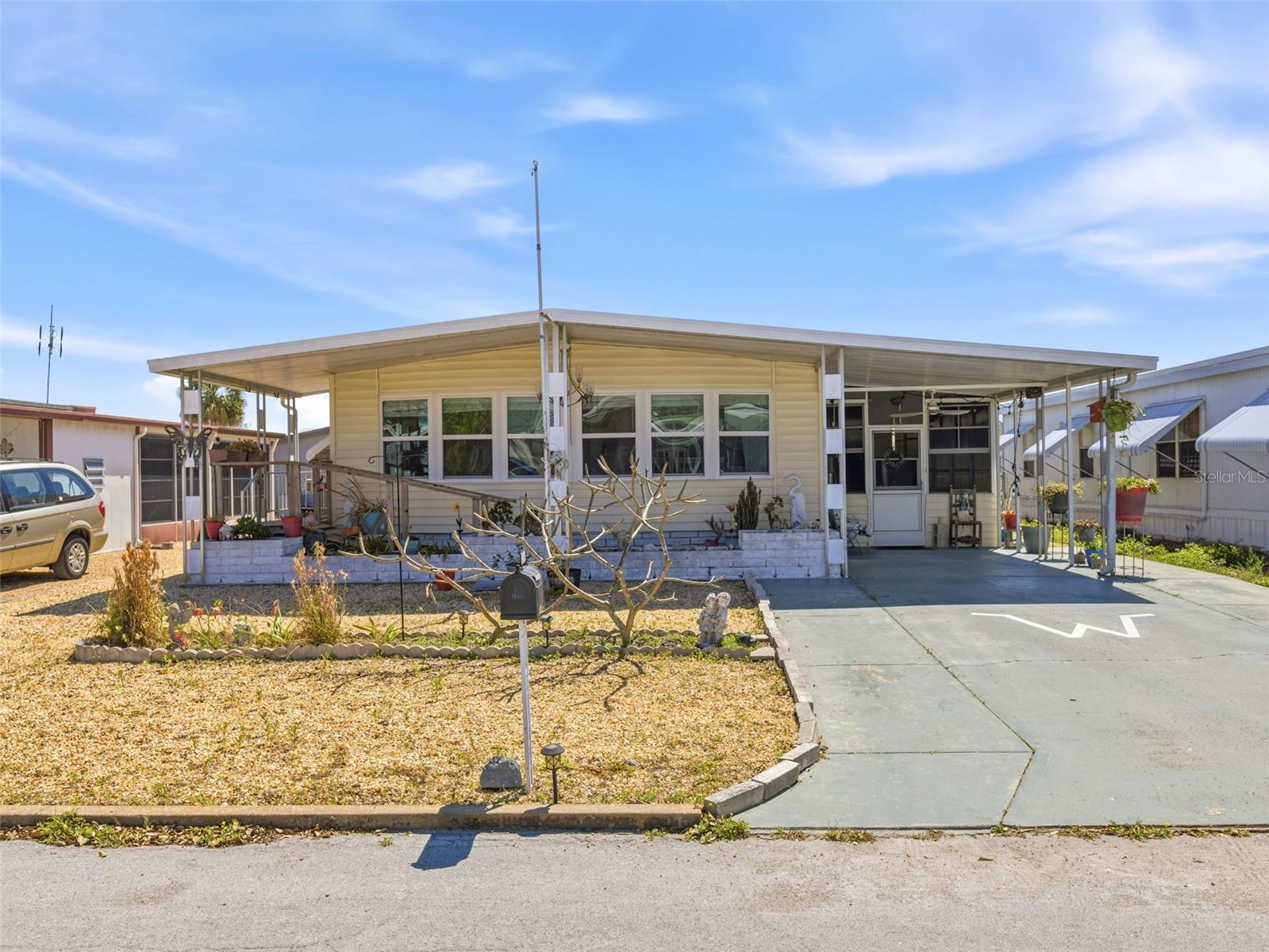 7402 CASCADE DR, HUDSON, FL, 34667