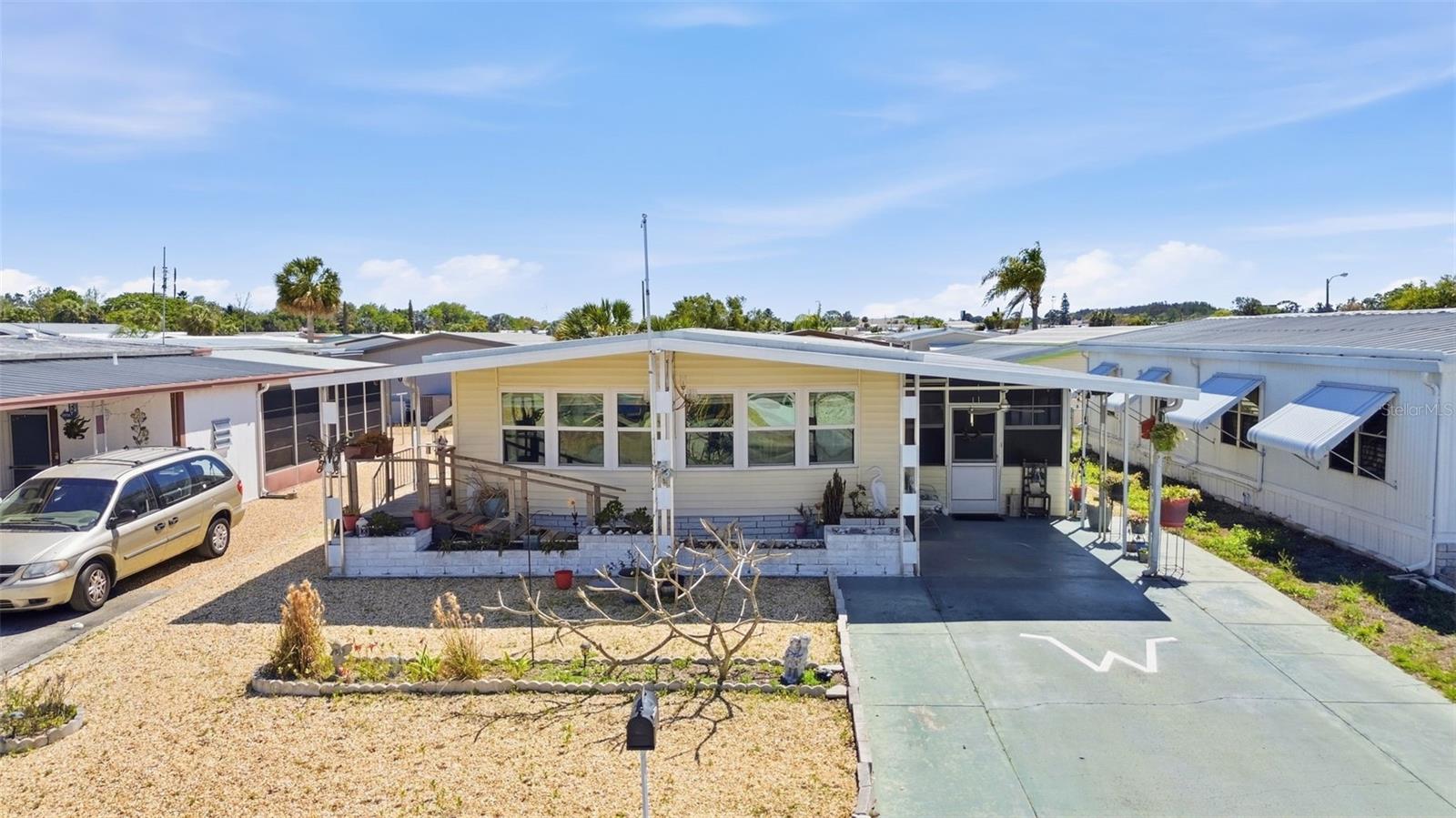 7402 CASCADE DR, HUDSON, FL, 34667
