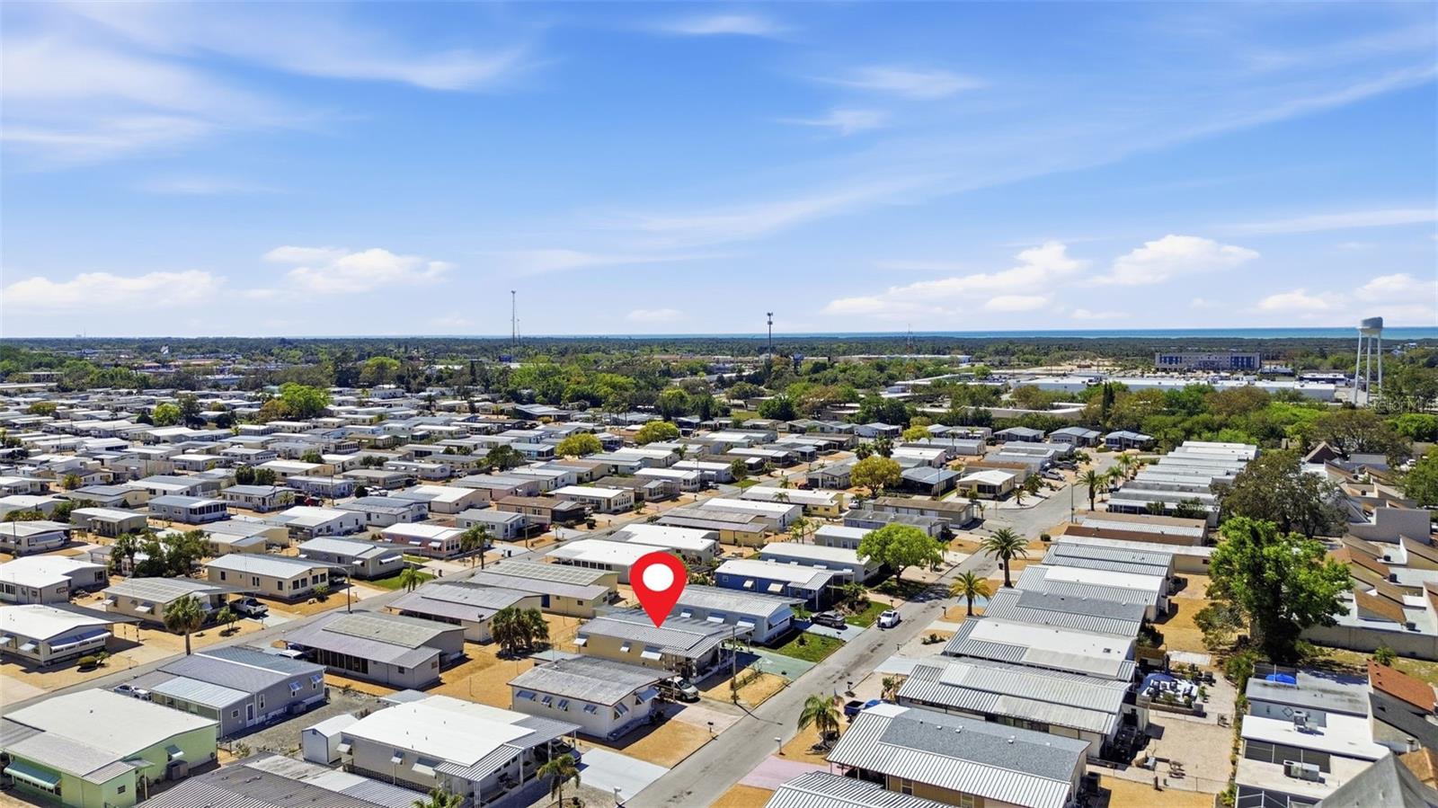 7402 CASCADE DR, HUDSON, FL, 34667