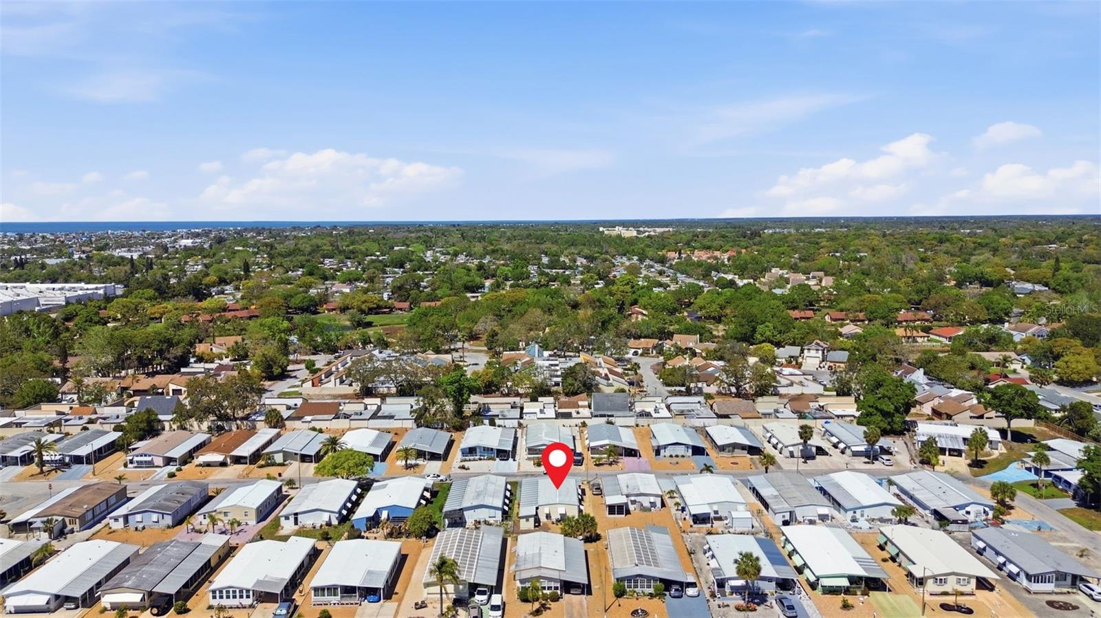 7402 CASCADE DR, HUDSON, FL, 34667
