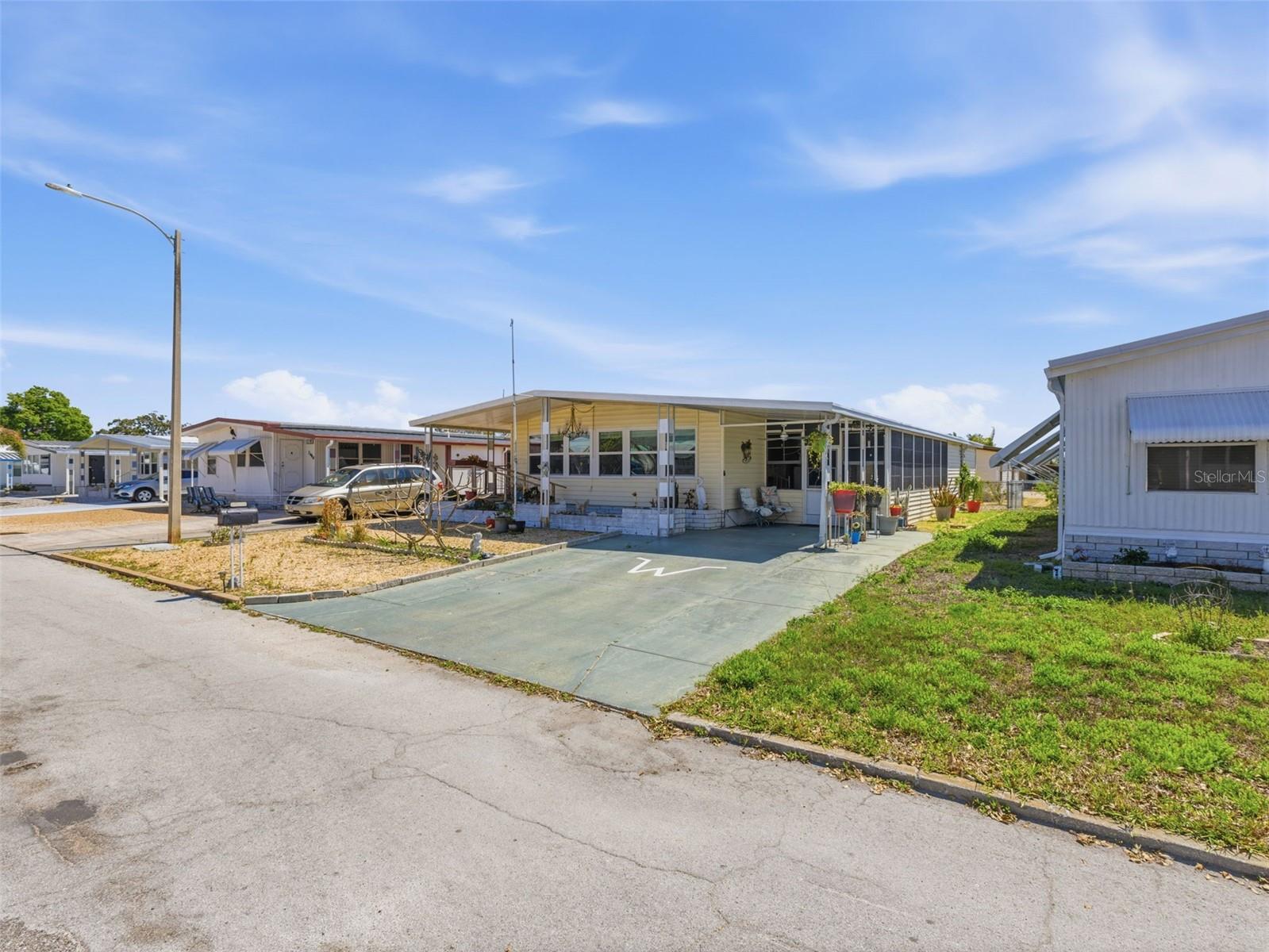 7402 CASCADE DR, HUDSON, FL, 34667