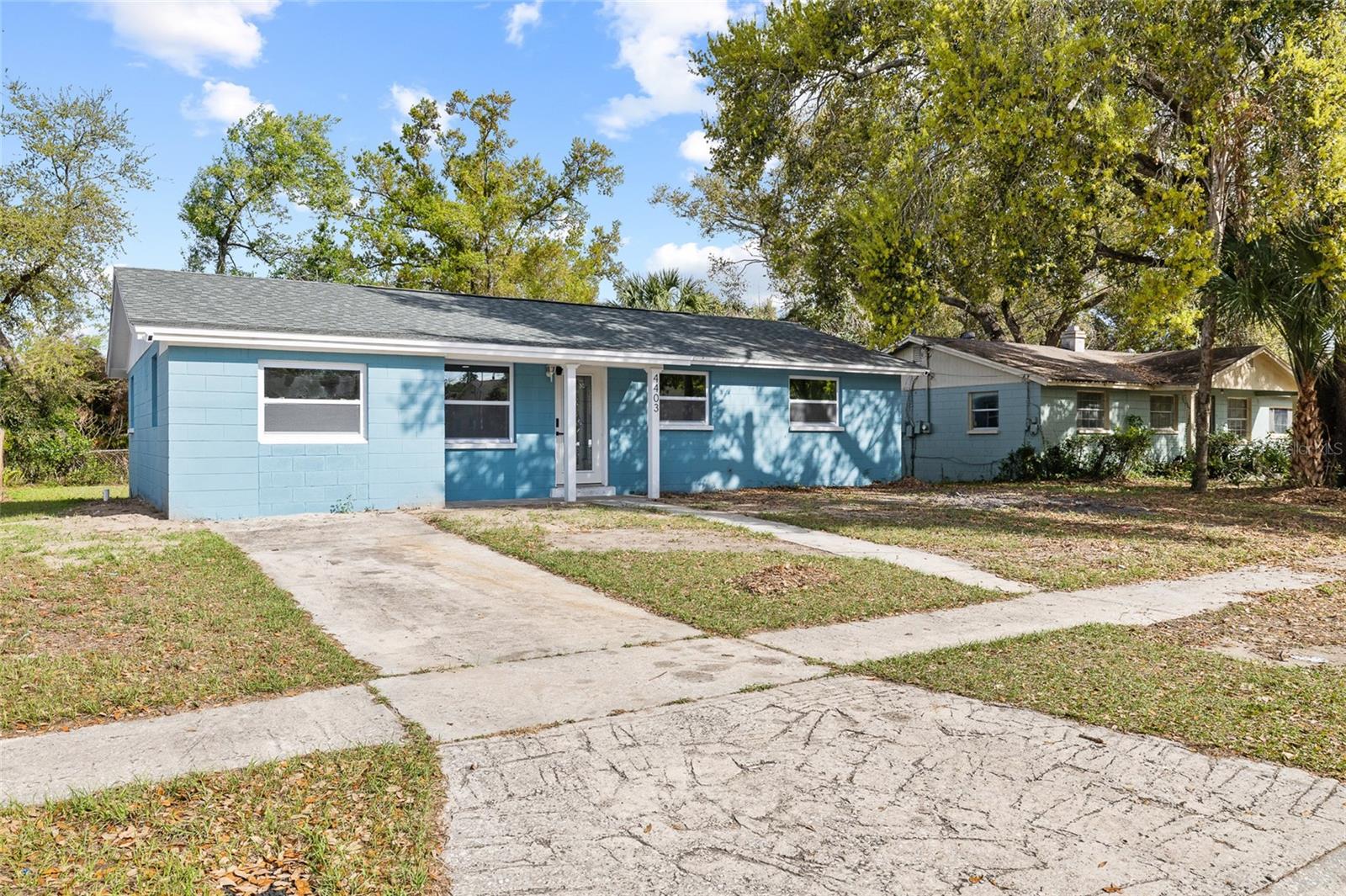 4403 N 48TH ST, TAMPA, FL, 33610