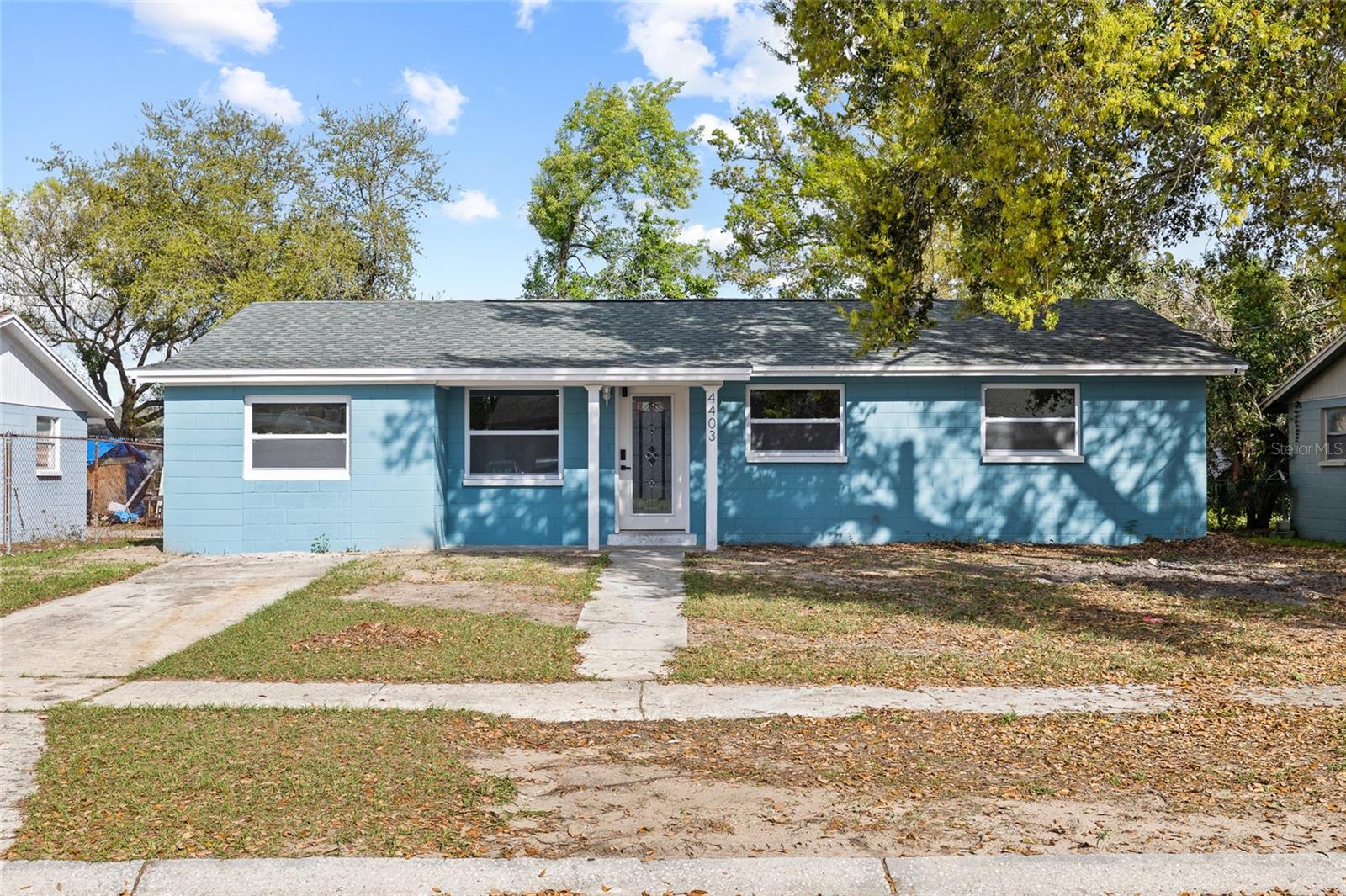 4403 N 48TH ST, TAMPA, FL, 33610