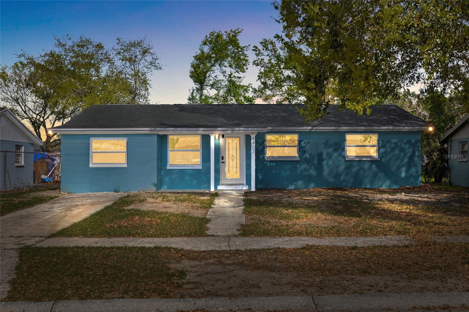 4403 N 48TH ST, TAMPA, FL, 33610