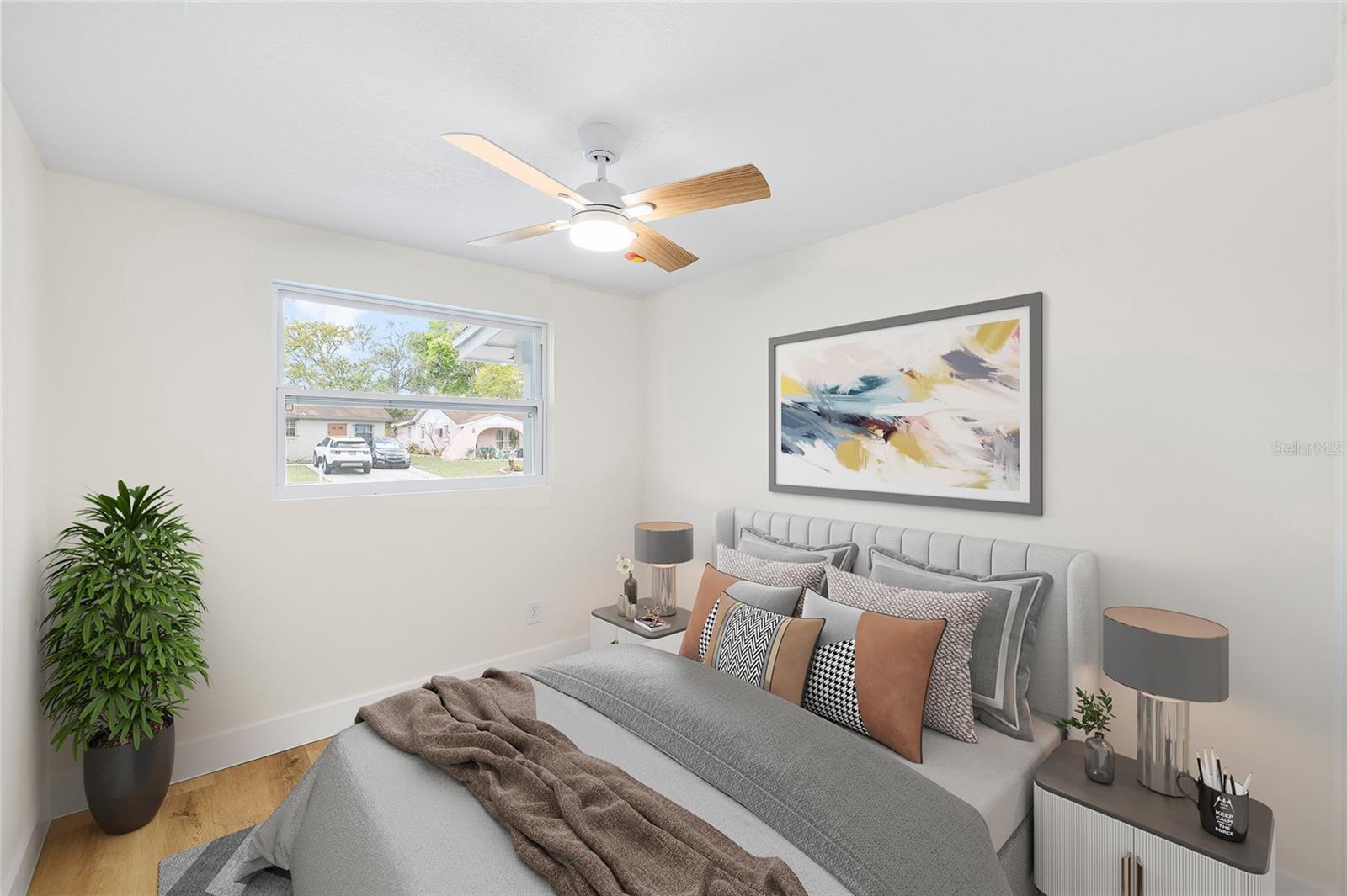 4403 N 48TH ST, TAMPA, FL, 33610