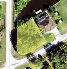 12306 BACCHUS RD, PORT CHARLOTTE, FL, 33981