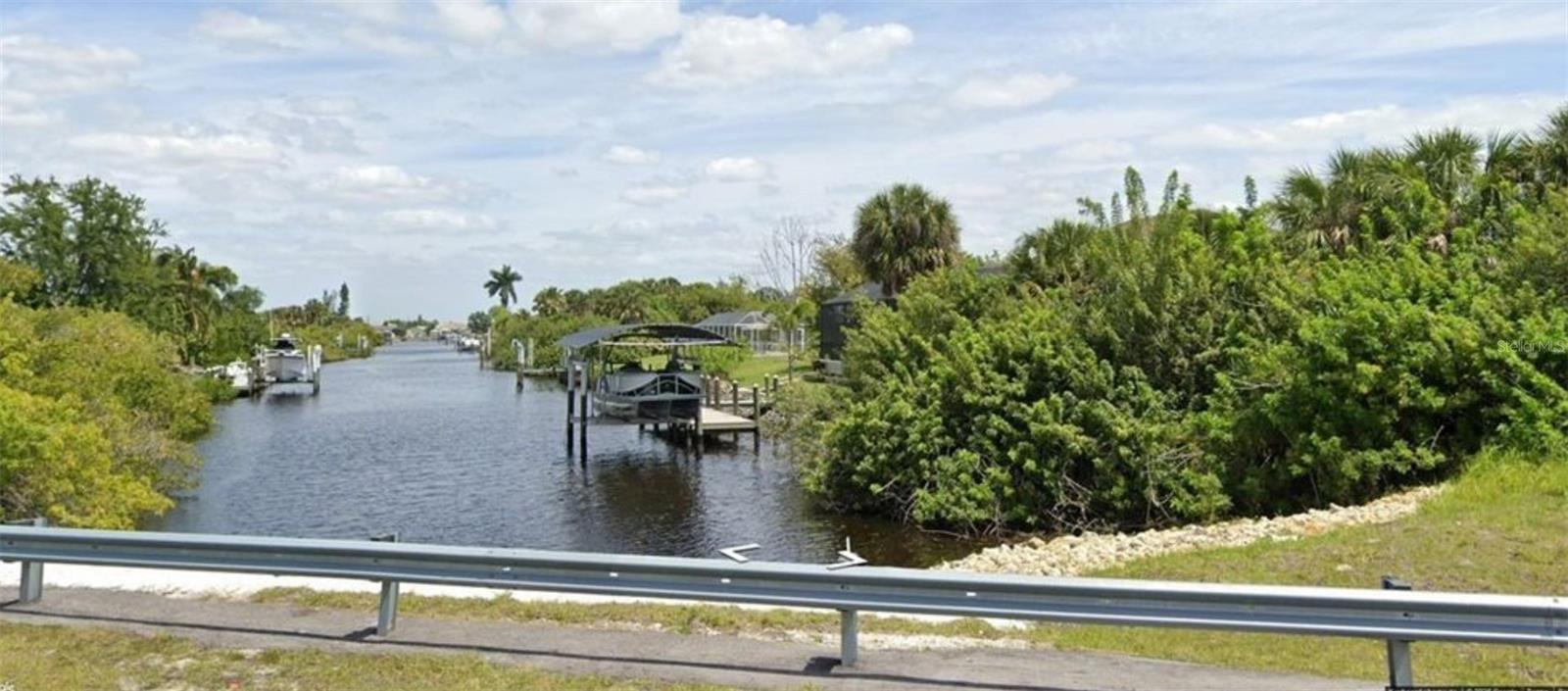 12306 BACCHUS RD, PORT CHARLOTTE, FL, 33981